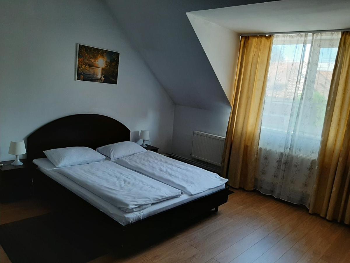 Vila Vanda Cluj-Napoca Exterior foto