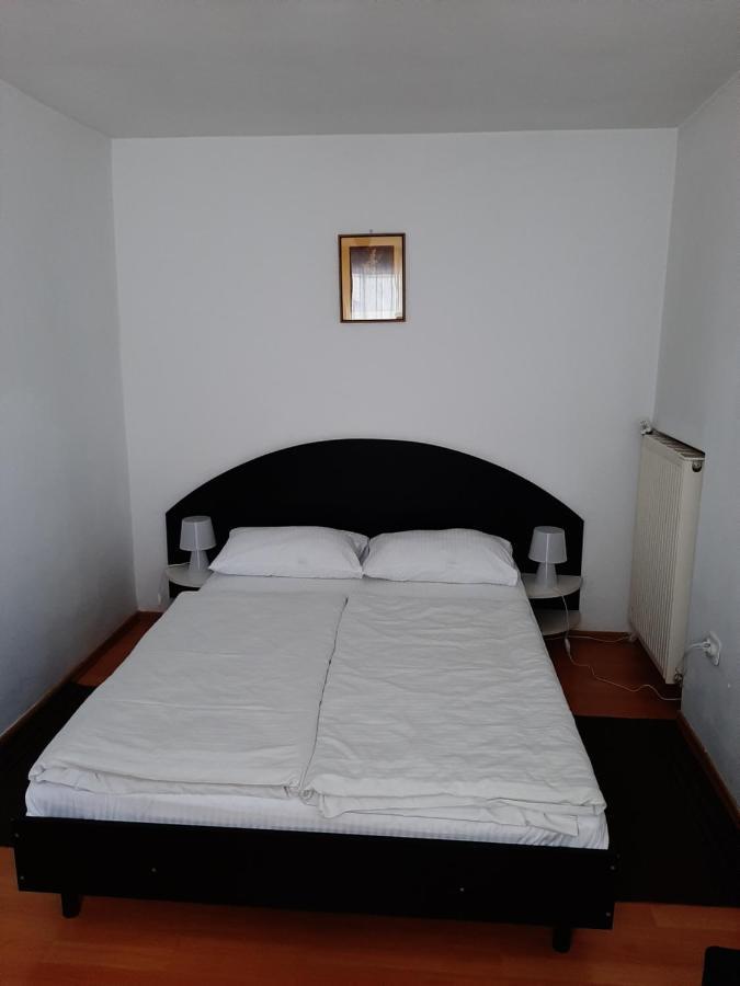 Vila Vanda Cluj-Napoca Habitación foto